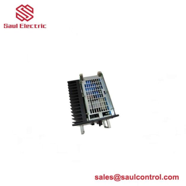 ALSTOM N895313512X N895313000R Control Module