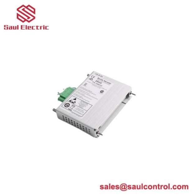 BENTLY 106M1081-01 PLC - Universal AC Power Input Module