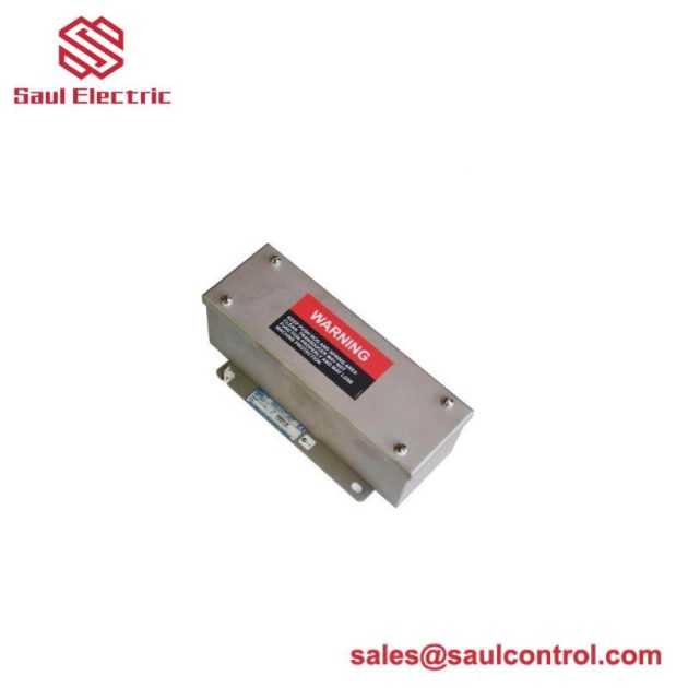 BENTLY 135613-02 Control Module for Industrial Automation