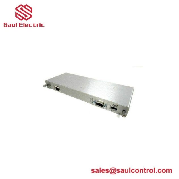 BENTLY 136188-01 - High-Accuracy Industrial Monitoring Module