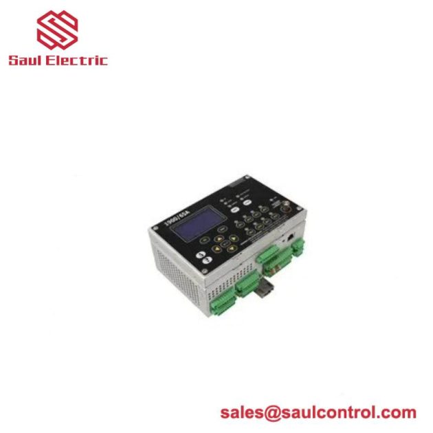 BENTLY 167699-02 Module for Industrial Control Systems