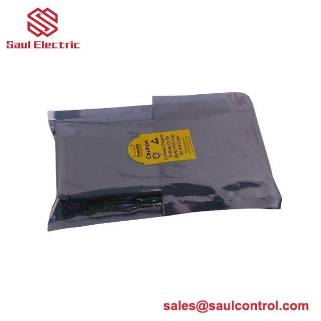 BENTLY 3500/05-02-04-00-00-00: High Precision Industrial Control Module