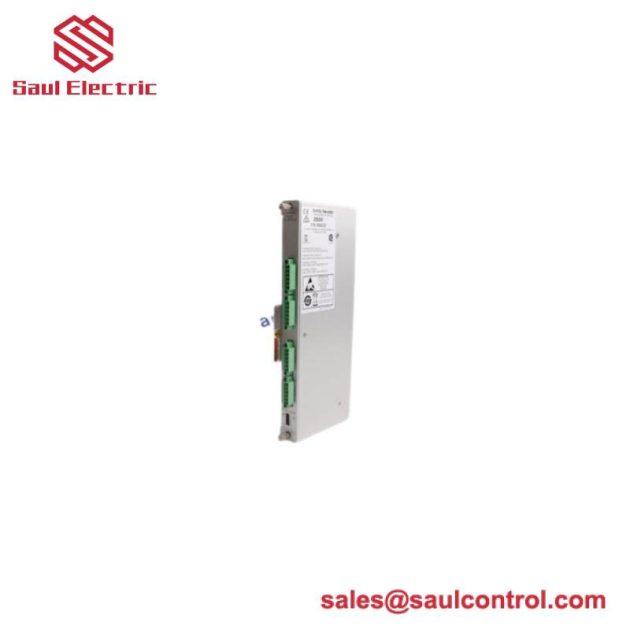 Bently Nevada 125720-02 Output Module: Precision Control for Industrial Automation