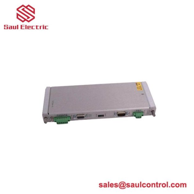 Bently Nevada 126615-01: Precision Proximity I/O Module, for Industrial Automation Solutions