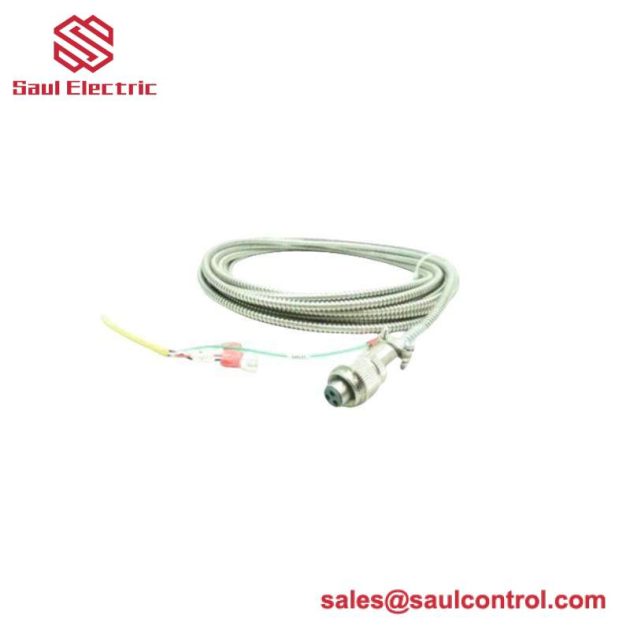 Bently Nevada 16710-09 Interconnect Cable for Vibration Sensor