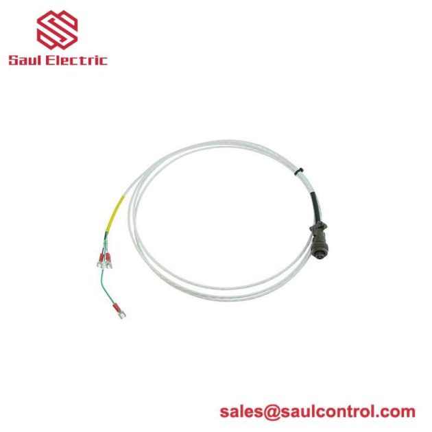 Bently Nevada 16710-12 Interconnect Cable for Industrial Control Systems