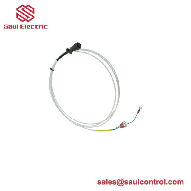 Bently Nevada 16710-15 Interconnect Cable - Advanced Automation Solutions for Industrial Control