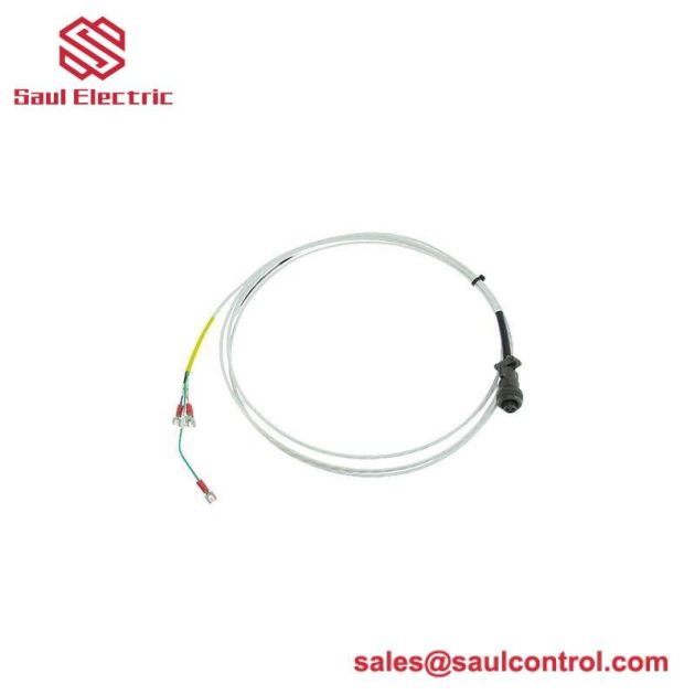 Bently Nevada 16710-30 Interconnect Cables, Advanced Industrial Control Solutions