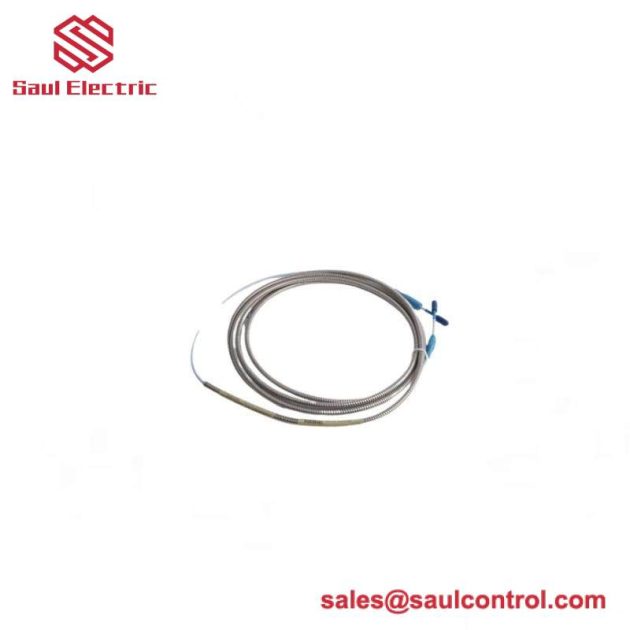 Bently Nevada 330101-XX-XX-20-02-CN MOD 147773-00-12 Standard Extension Cable: Industrial Automation Solution