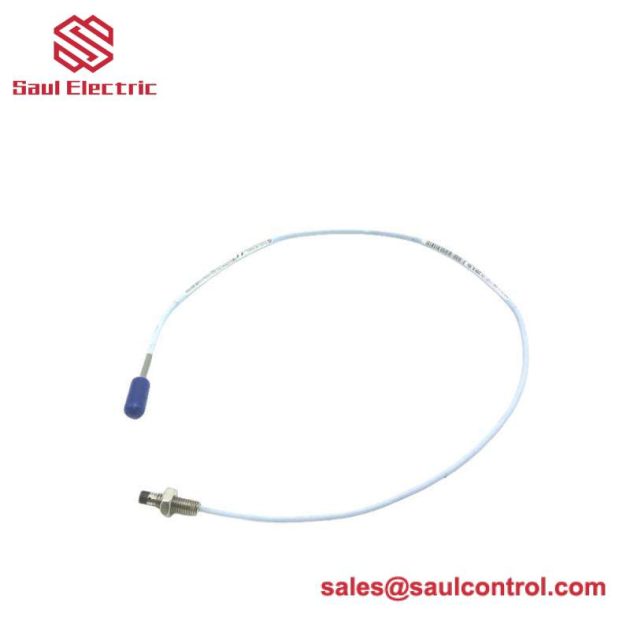 Bently Nevada 330901-00-08-05-02-05: Industrial Control Probe, Advanced Monitoring Solutions