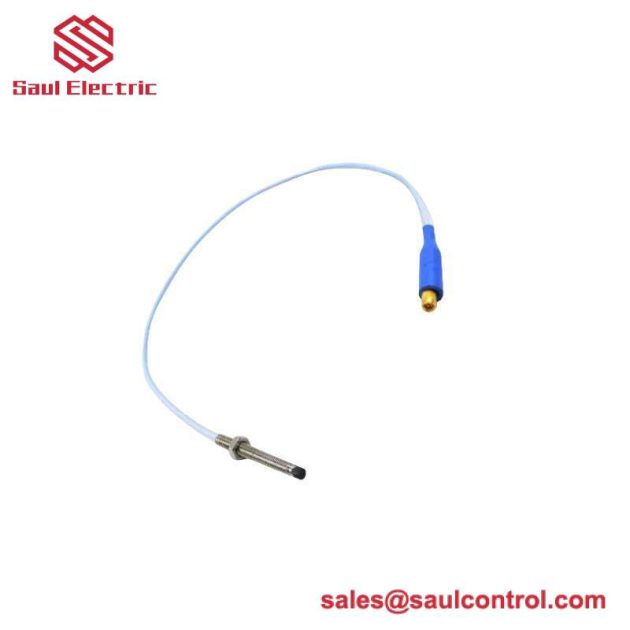 Bently Nevada 330903-00-04-05-02-CN: High Precision Proximity Probe, Designed for Advanced Industrial Control Solutions