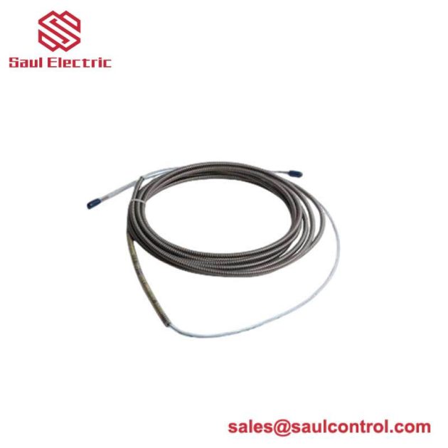 Bently Nevada 330930-060-01-CN Extension Cable, High-Precision Control Solutions for Industrial Automation