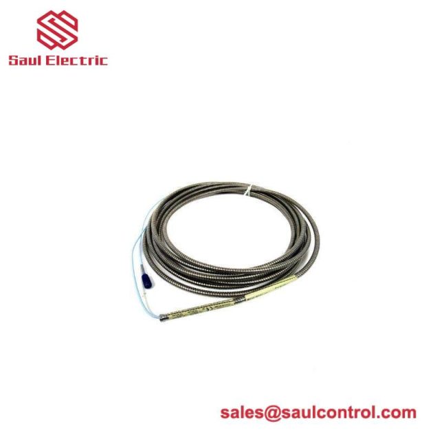 BENTLY NEVADA 330930-065-02-00 3300 NSv Extension Cable: Industrial Control Solution