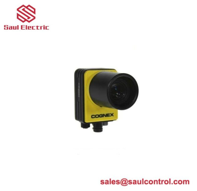 Cognex 800-5746-1 In-Sight Vision System with PatMax Technology