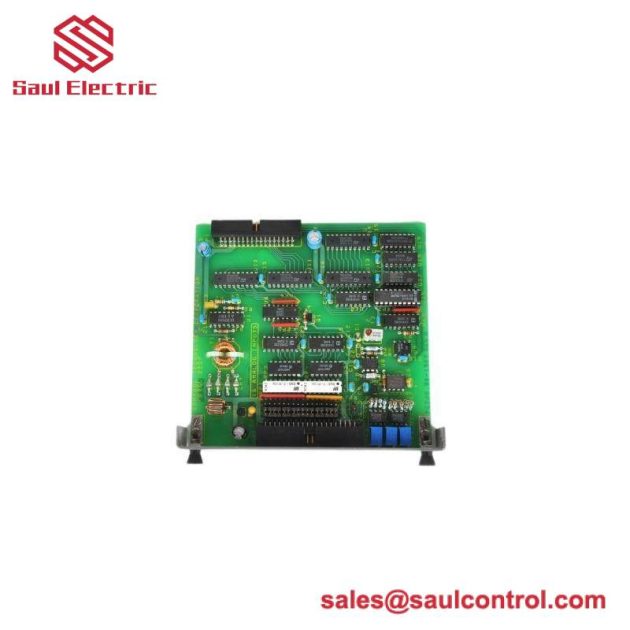 CTC AMM-4000-1 Industrial Control Module