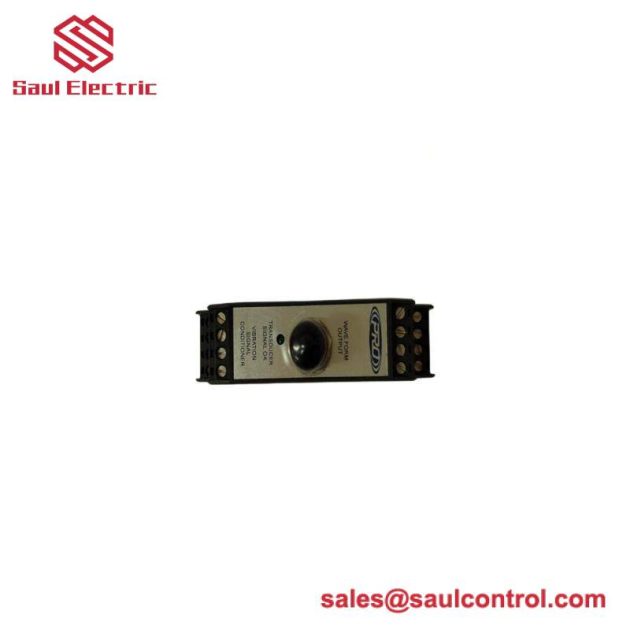 CTC SC203-100A-002IR-010-01K-05 Industrial Control Module