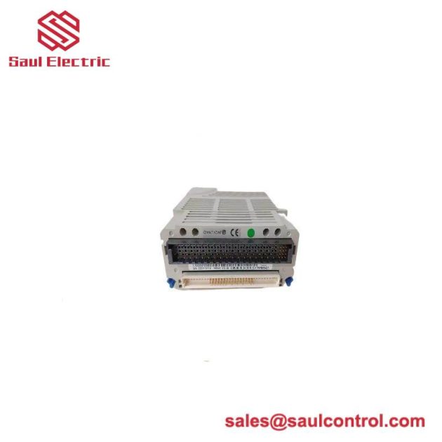 Emerson VE3008 Control Module