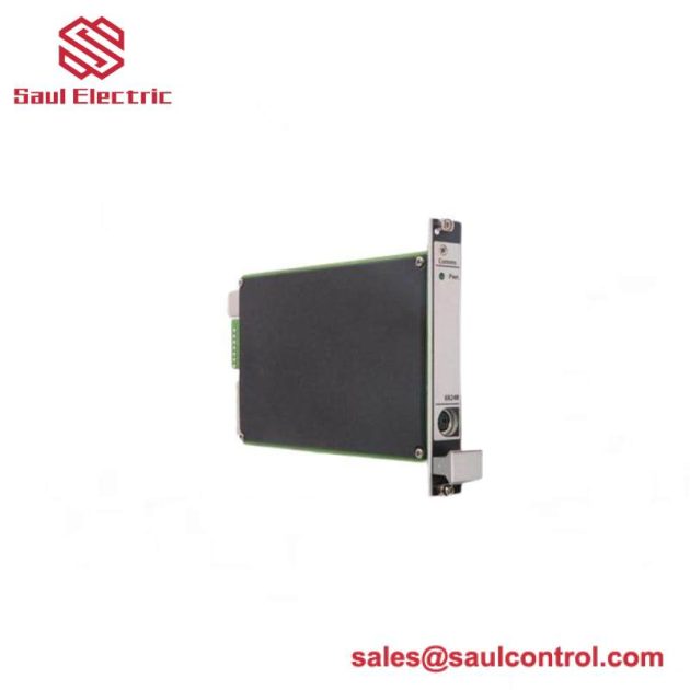 EMERSON A6824 9199-00090 Industrial Control Module