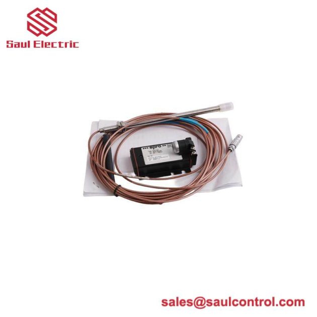 EPRO PR9268/202-100 Industrial Control Sensor