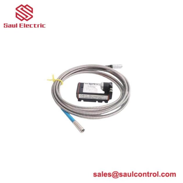 EPRO PR6423/13R-030 CON021 Eddy Current Sensor