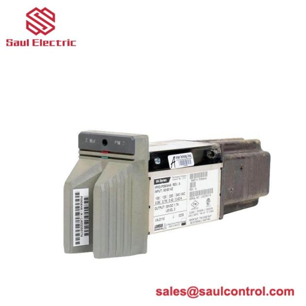 FOXBORO SY-0301060R SY-1025115C/SY-1025120E Industrial Control Module