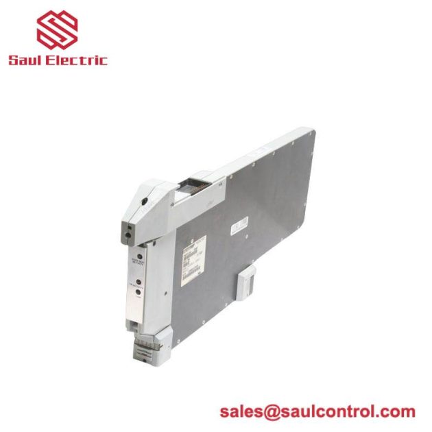 FOXBORO DNBT P0971WV - High-Performance Industrial Control Module