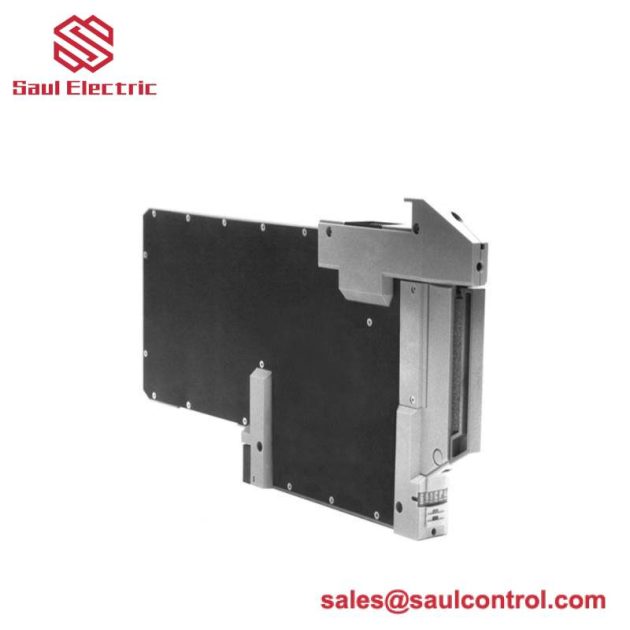 FOXBORO FBM04 Module for Industrial Automation Control Systems