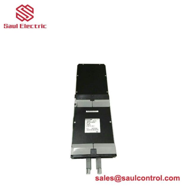 FOXBORO FBM227 P0927AC - High-Performance Industrial Control Module