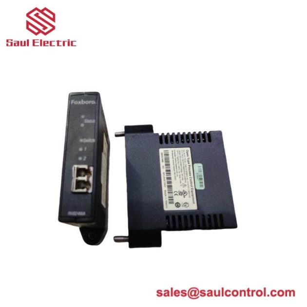 FOXBORO H92 - High-Performance Industrial Control Module