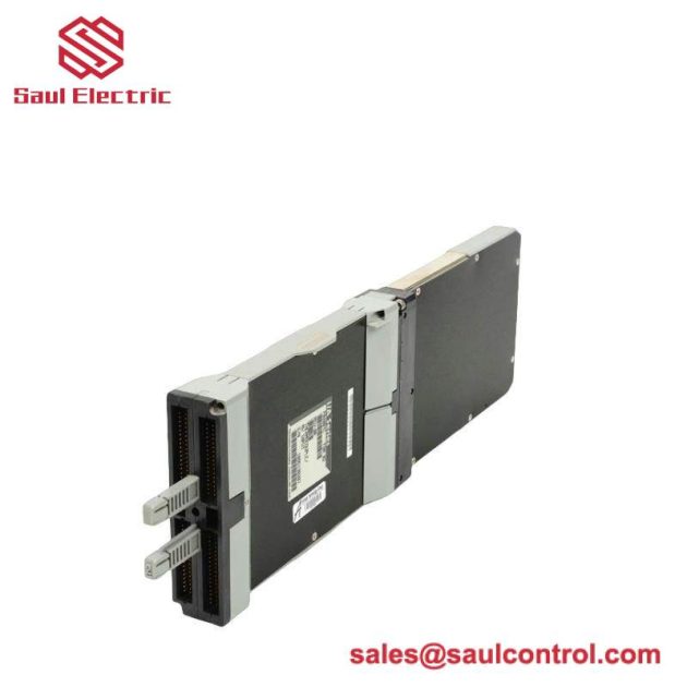 FOXBORO P0800DA Industrial Control Module