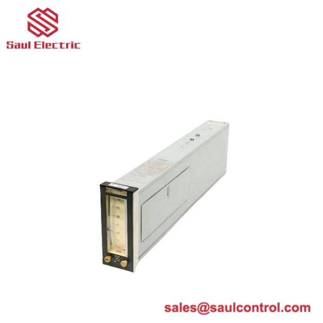 FOXBORO P0911QC-C Industrial Control Module