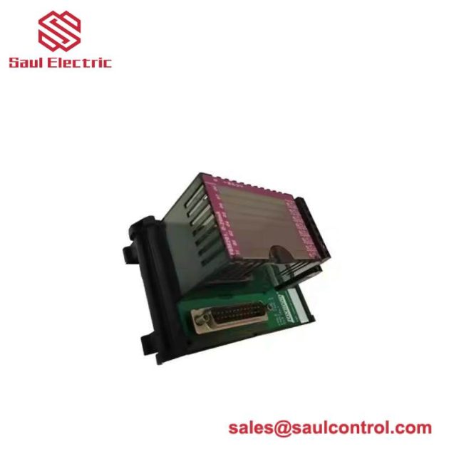 FOXBORO P0916AE I/A Series Control Module