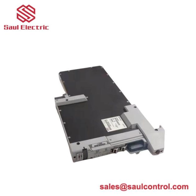 FOXBORO P0916DV - Industrial Control Module for Advanced Automation Systems