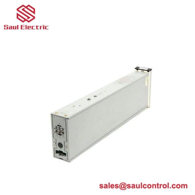 FOXBORO RH924UQ Control Module for Industrial Automation