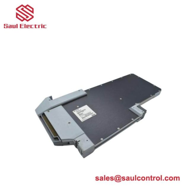 FOXBORO SY-60399001R SY-60301001RB Industrial Control Module