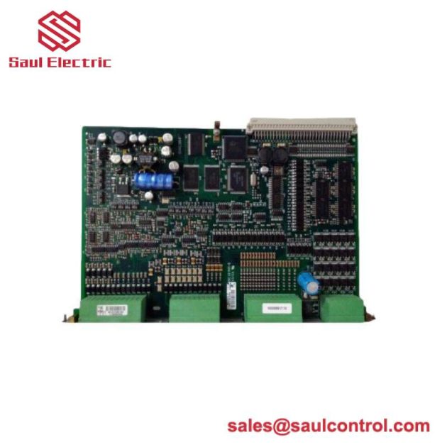 GE 04240FD11234A - Industrial Control Module