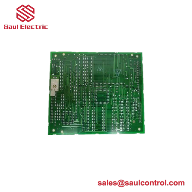 GE 04240FD11234A - Industrial Control Module