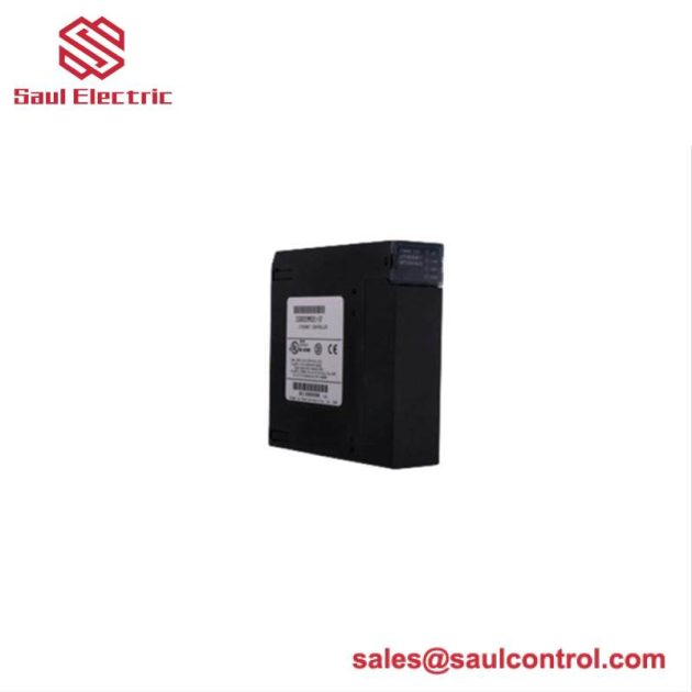 GE 8521-TC-SA Industrial Control Module