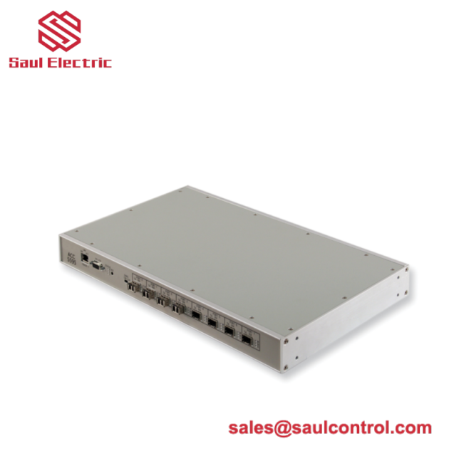 GE 8521-TC-SA Industrial Control Module