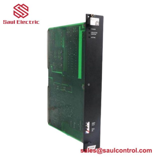 GE 8521-TC-SA Industrial Control Module