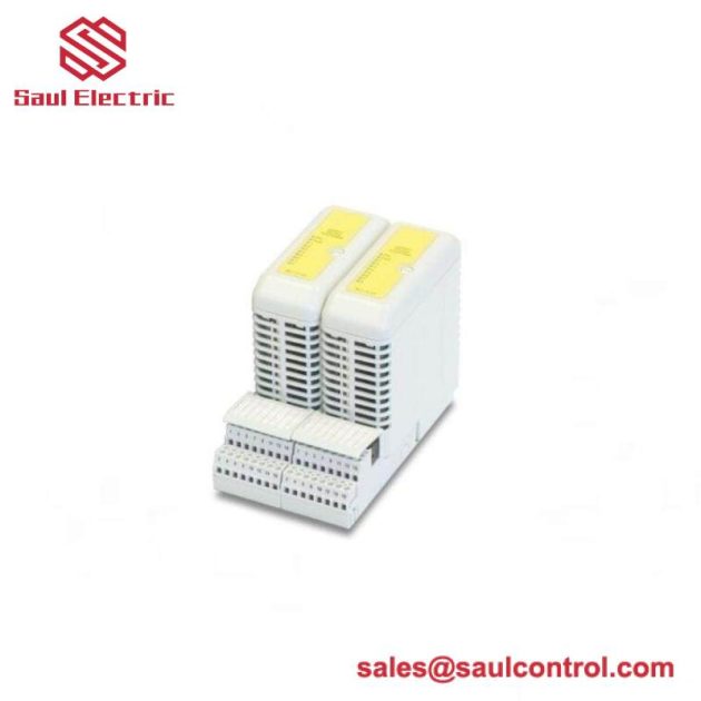 GE 8810-HI-TX-01 High-Frequency Industrial Module