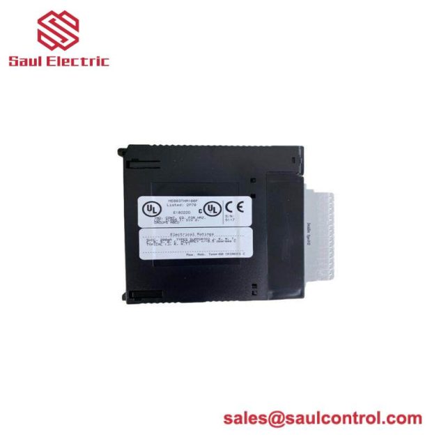 GE 8910-PS-DC Power Supply Module for Industrial Automation Systems