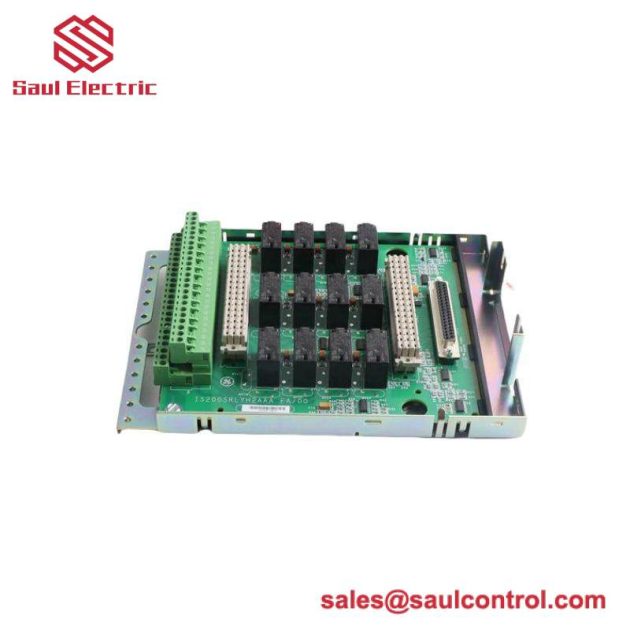 GE 8910-PS-DC Power Supply Module for Industrial Automation Systems