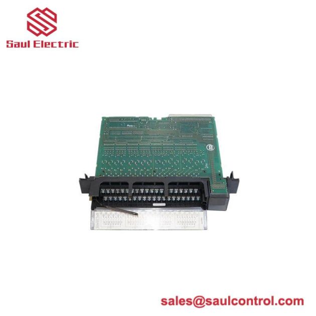 GE CR453CE2HBB - High Performance Control Module for Industrial Automation