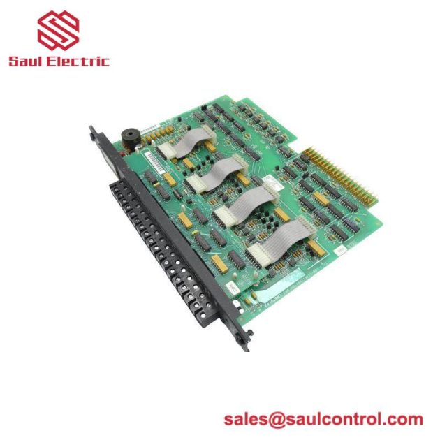 GE CT11T7F10PN1 CR11 Industrial Control Module