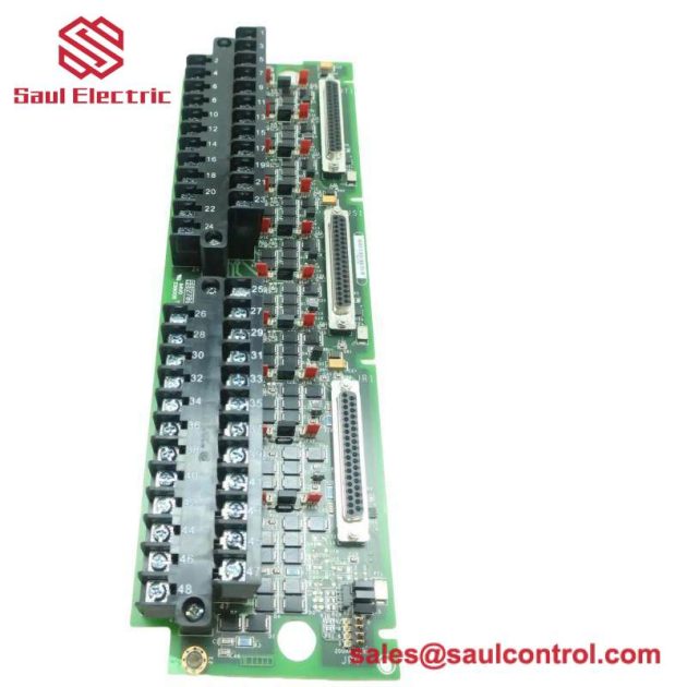 GE CT11T7F10PN1 CR11 Industrial Control Module