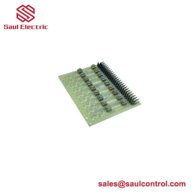 GE CT7P70500470CW24 Industrial Control Module