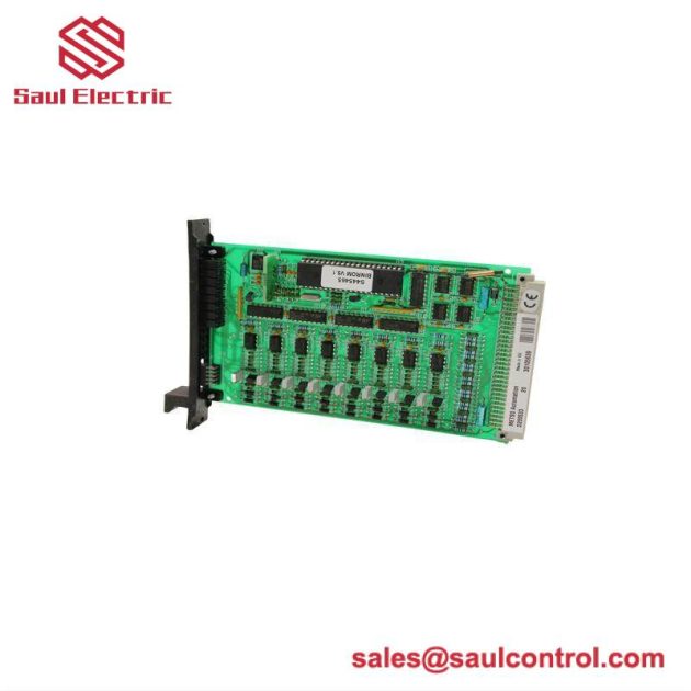 GE D20 10BASE-T Industrial Ethernet Module