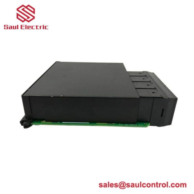 GE DS200CTBAG1ADD - Terminal Board for Reliable Industrial Automation