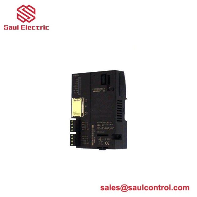 GE DS200CTBAG1ADD - Terminal Board for Reliable Industrial Automation